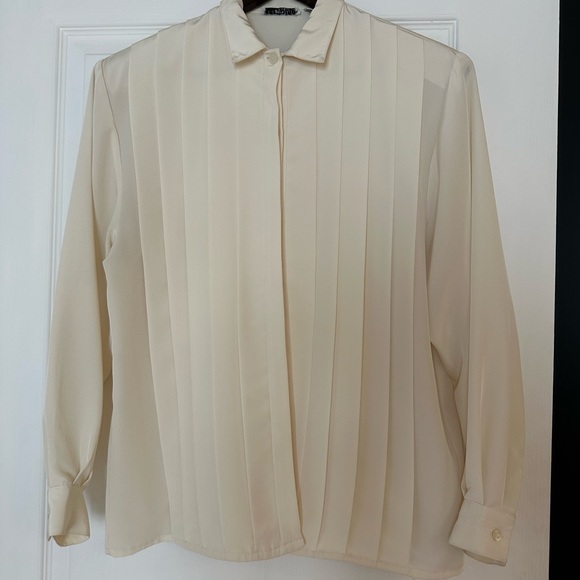 Long sleeve shirt - Picture 1 of 7